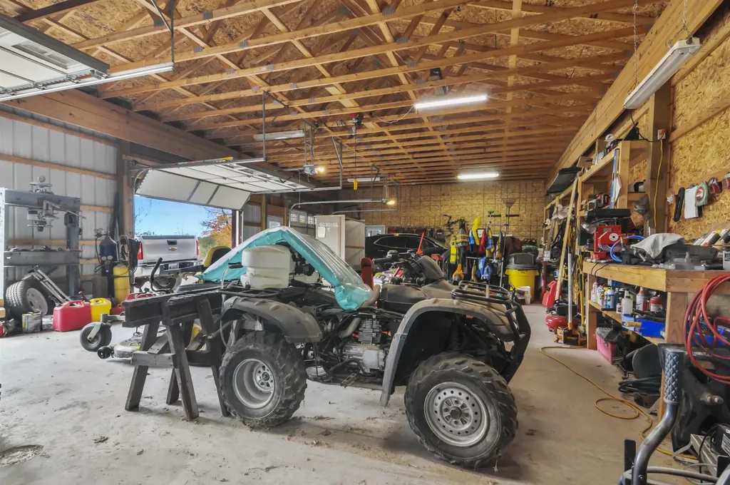 3626 90th Avenue Evart Township MI 49631