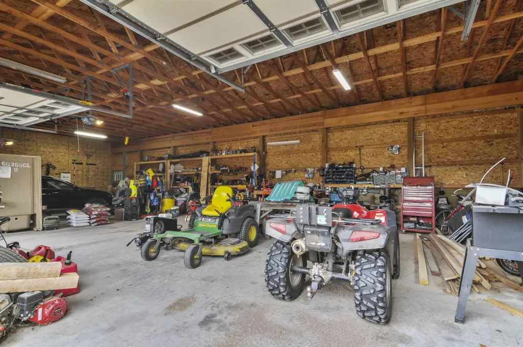 3626 90th Avenue Evart Township MI 49631