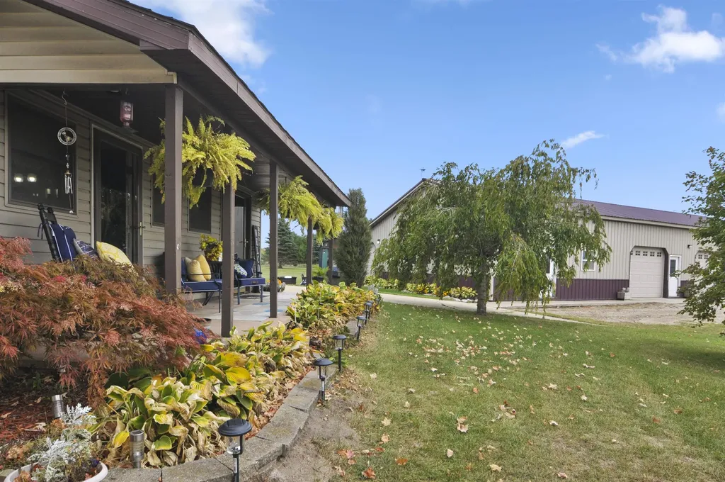3626 90th Avenue Evart Township MI 49631