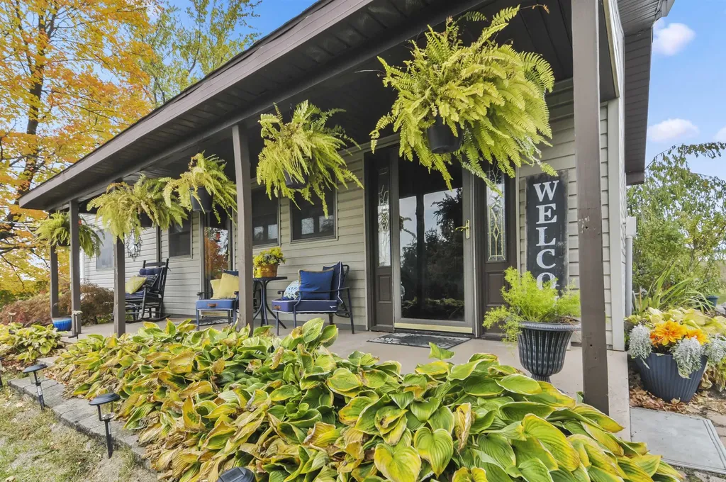 3626 90th Avenue Evart Township MI 49631