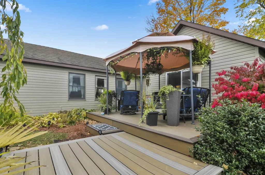 3626 90th Avenue Evart Township MI 49631