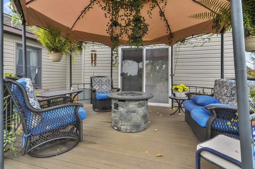 3626 90th Avenue Evart Township MI 49631