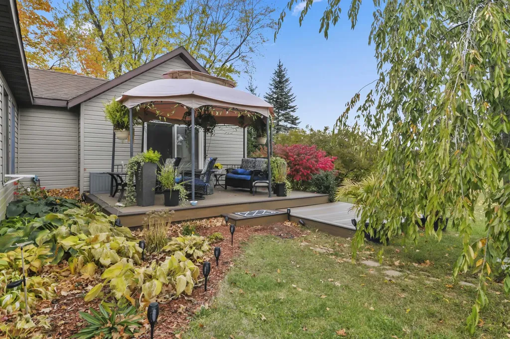 3626 90th Avenue Evart Township MI 49631