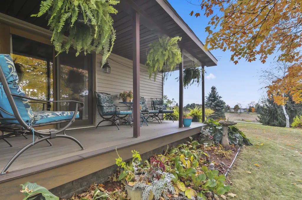 3626 90th Avenue Evart Township MI 49631