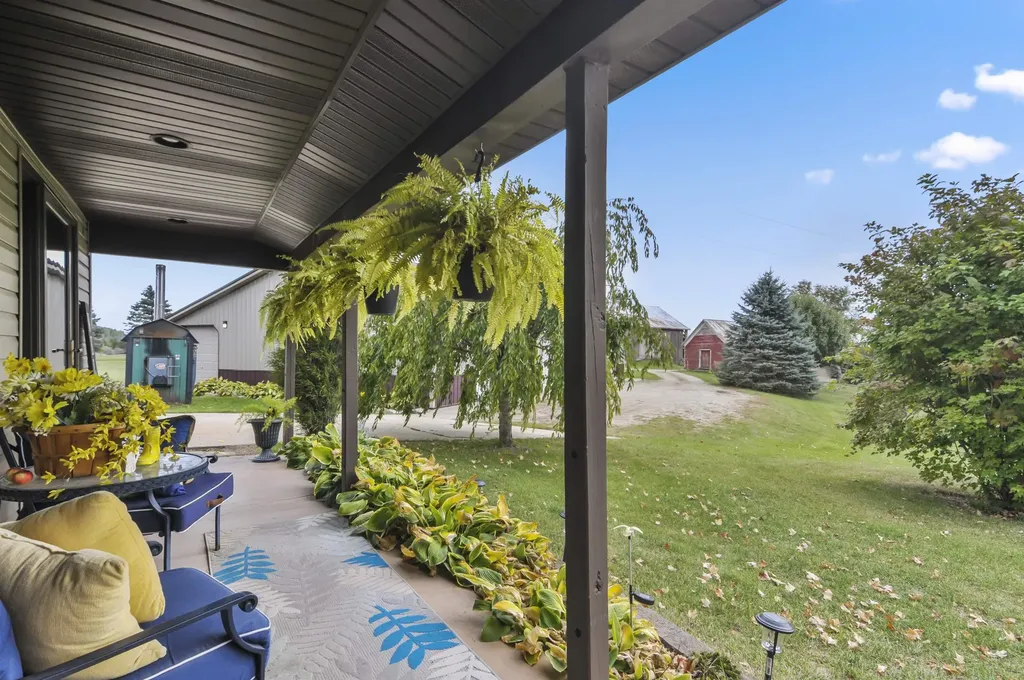 3626 90th Avenue Evart Township MI 49631