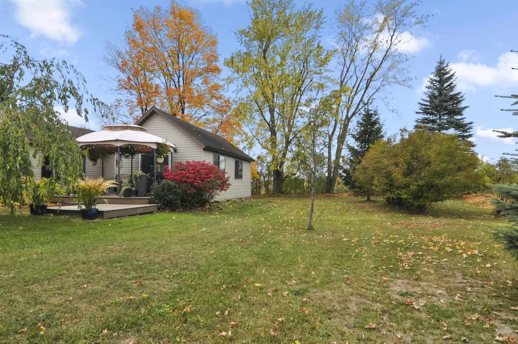 3626 90th Avenue Evart Township MI 49631