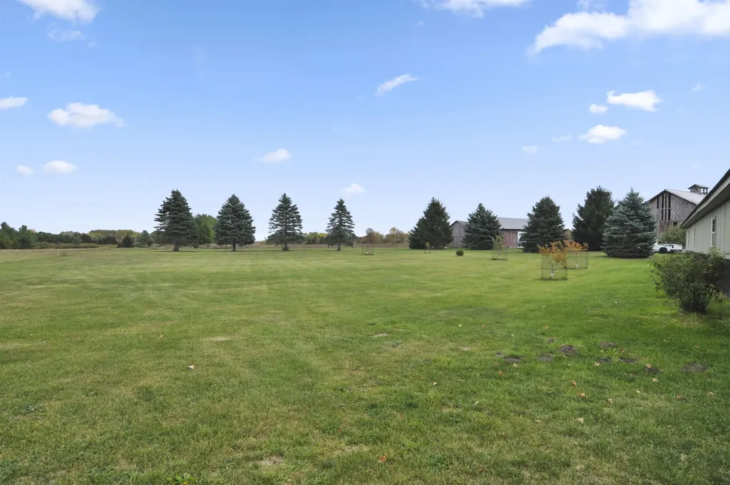 3626 90th Avenue Evart Township MI 49631