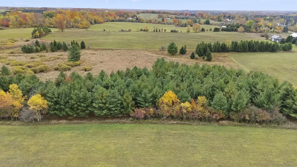 3626 90th Avenue Evart Township MI 49631