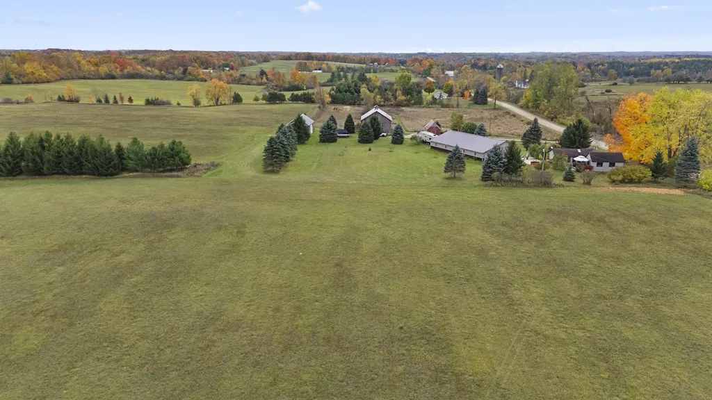 3626 90th Avenue Evart Township MI 49631