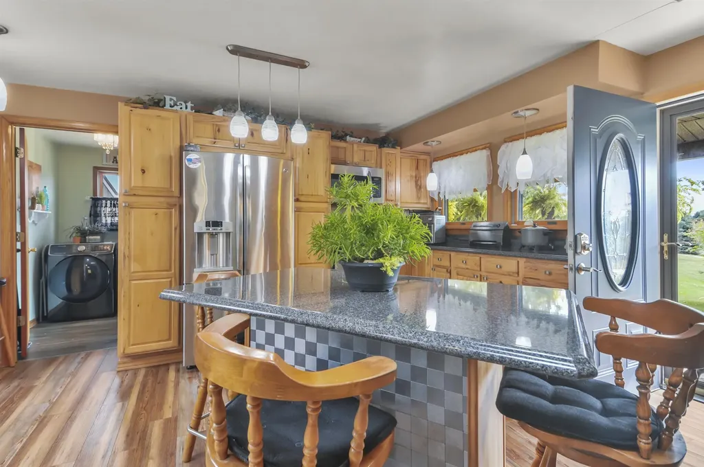 3626 90th Avenue Evart Township MI 49631