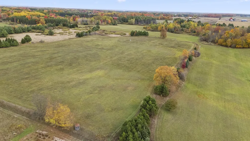 3626 90th Avenue Evart Township MI 49631
