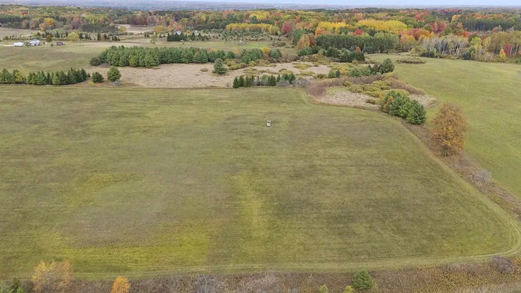 3626 90th Avenue Evart Township MI 49631