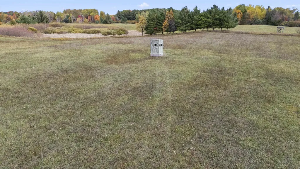 3626 90th Avenue Evart Township MI 49631
