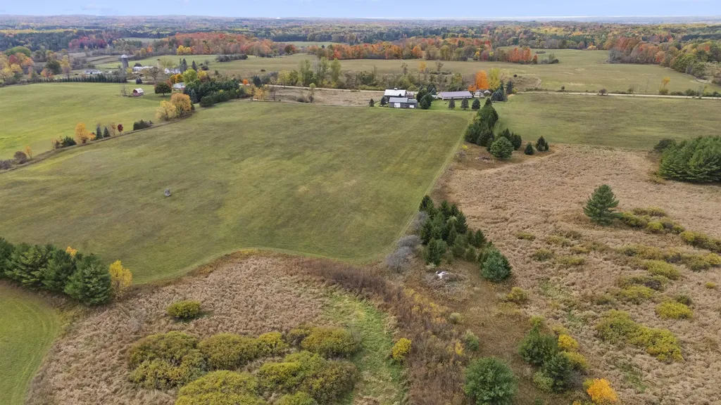 3626 90th Avenue Evart Township MI 49631