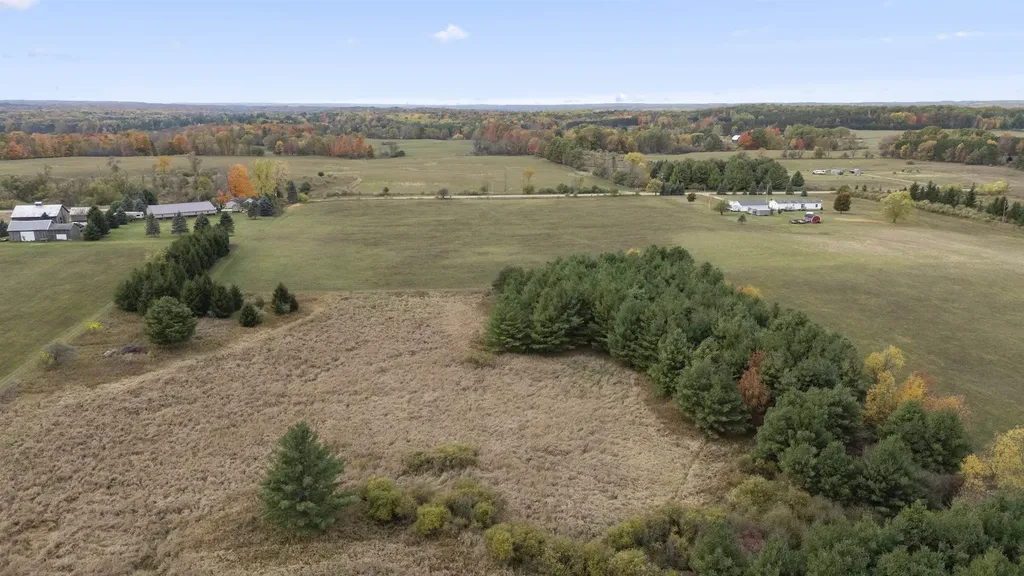 3626 90th Avenue Evart Township MI 49631