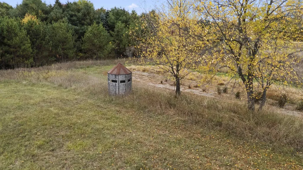 3626 90th Avenue Evart Township MI 49631