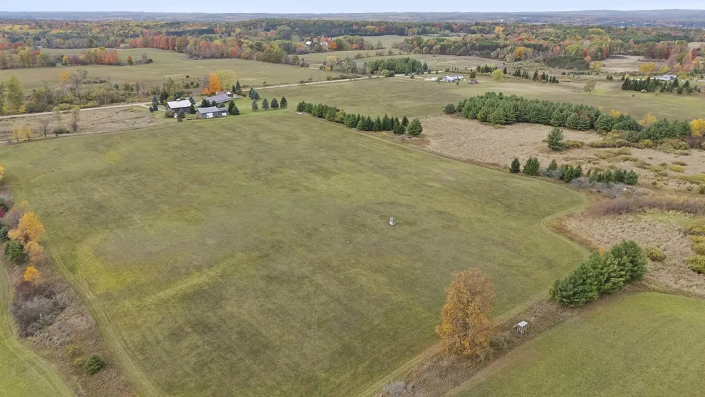 3626 90th Avenue Evart Township MI 49631