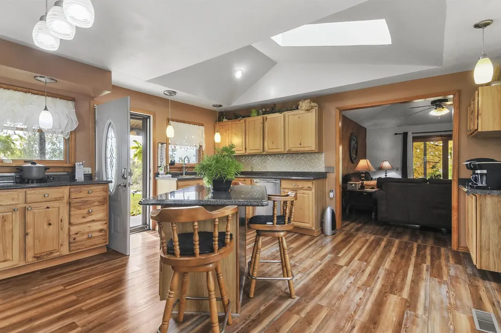 3626 90th Avenue Evart Township MI 49631