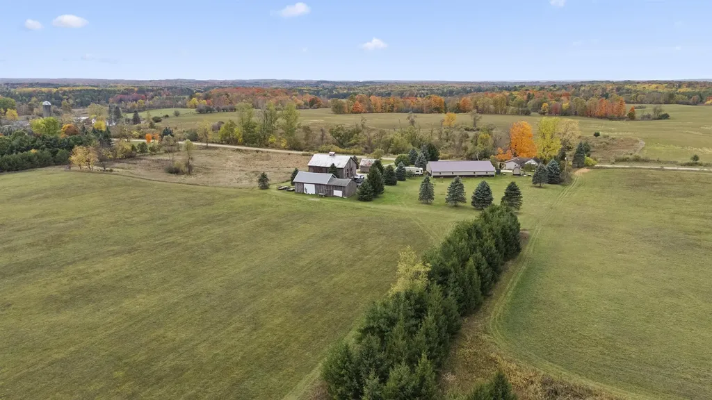 3626 90th Avenue Evart Township MI 49631