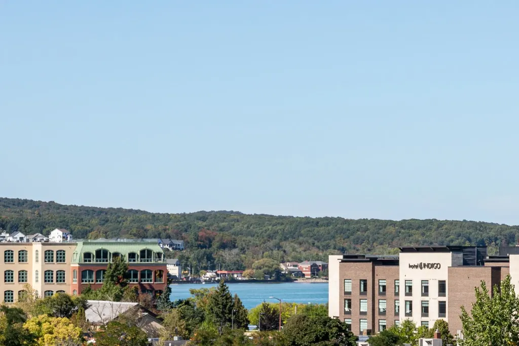 111 E State Traverse City City MI 49684