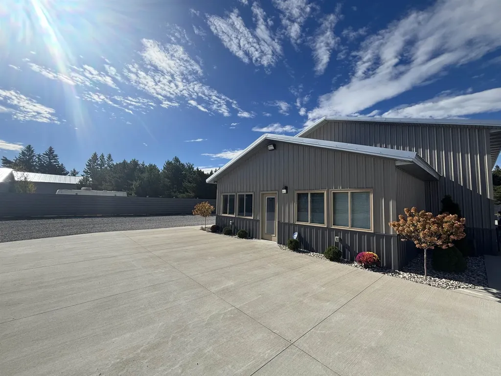 7107 Rapid City Road NW Clearwater Township MI 49676