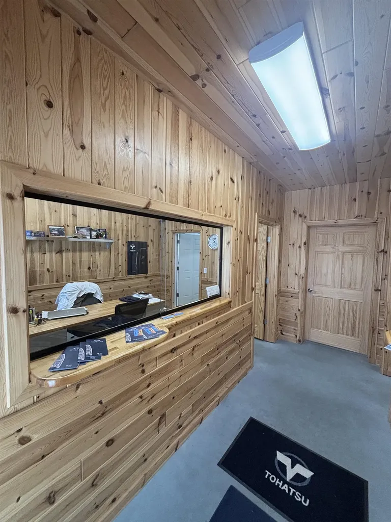 7107 Rapid City Road NW Clearwater Township MI 49676