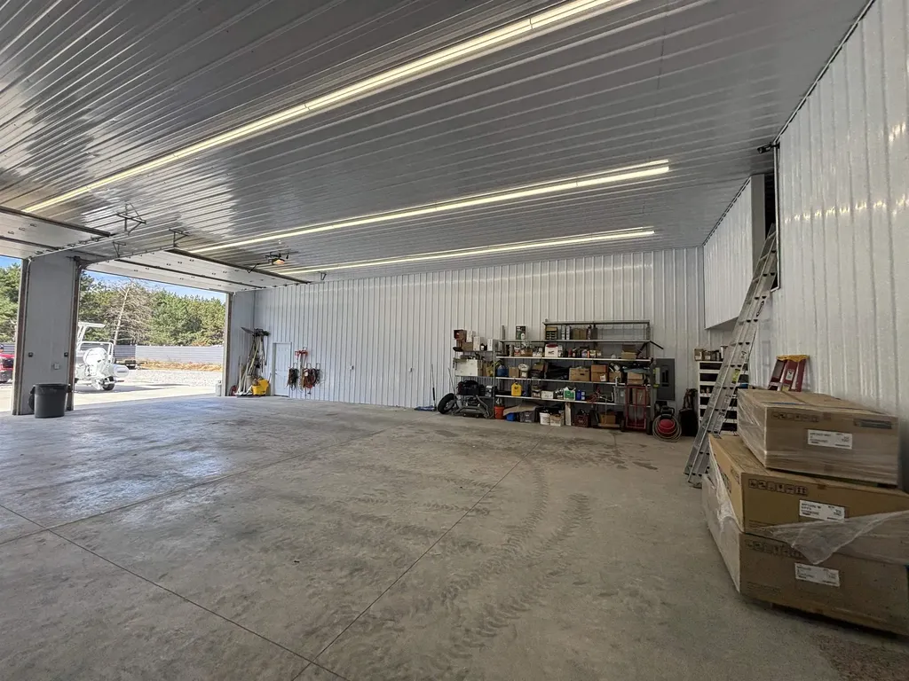 7107 Rapid City Road NW Clearwater Township MI 49676