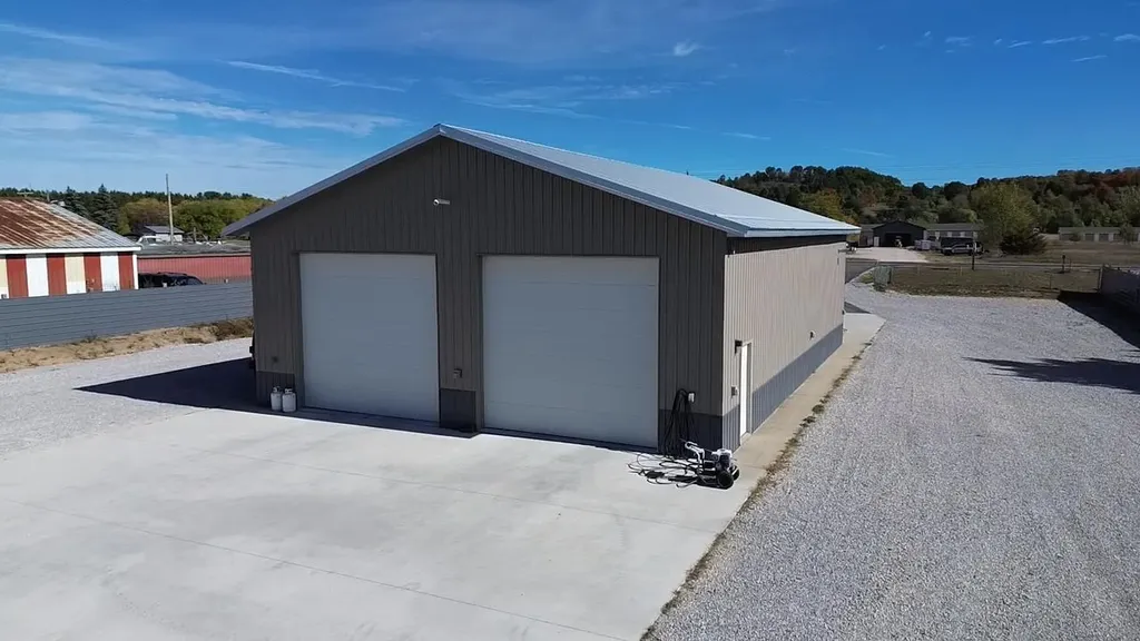 7107 Rapid City Road NW Clearwater Township MI 49676