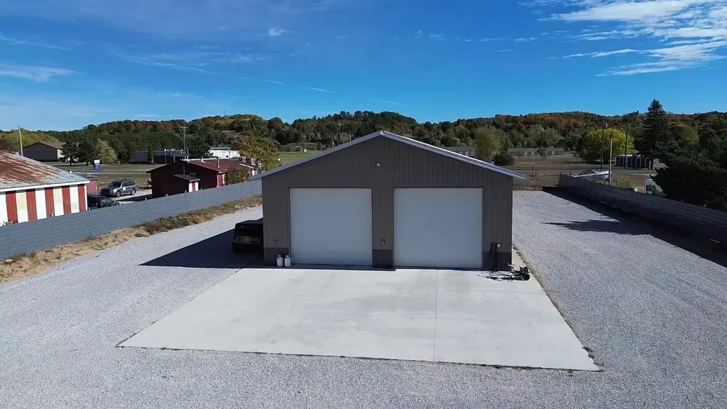 7107 Rapid City Road NW Clearwater Township MI 49676