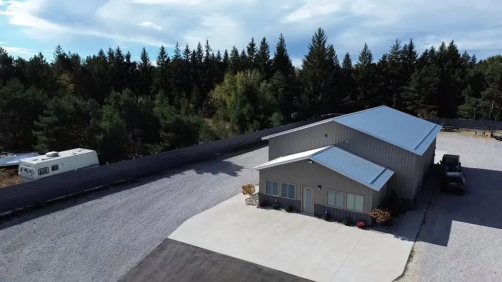 7107 Rapid City Road NW Clearwater Township MI 49676