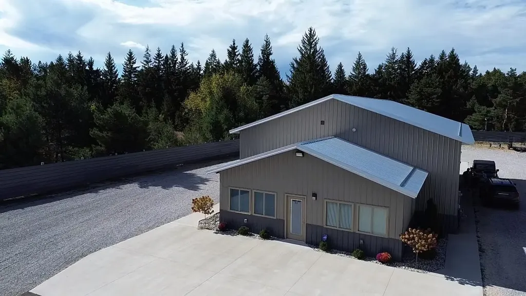 7107 Rapid City Road NW Clearwater Township MI 49676