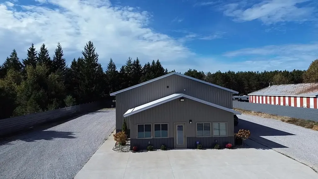 7107 Rapid City Road NW Clearwater Township MI 49676