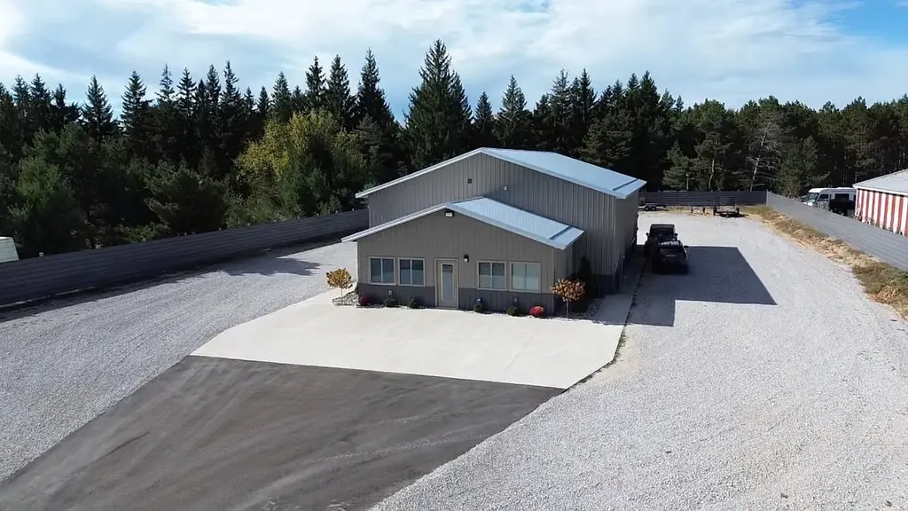 7107 Rapid City Road NW Clearwater Township MI 49676
