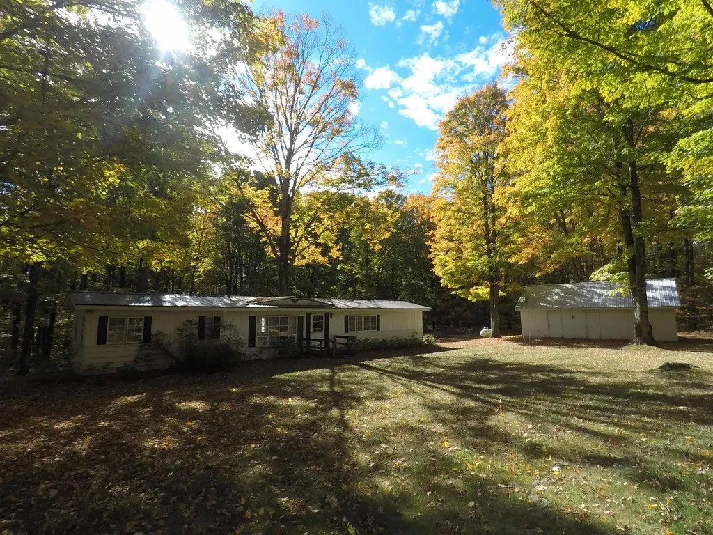 7841 W 28 Road Slagle Township MI 49638