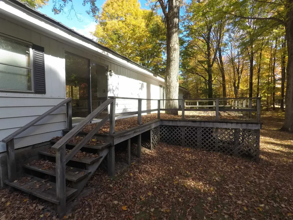 7841 W 28 Road Slagle Township MI 49638