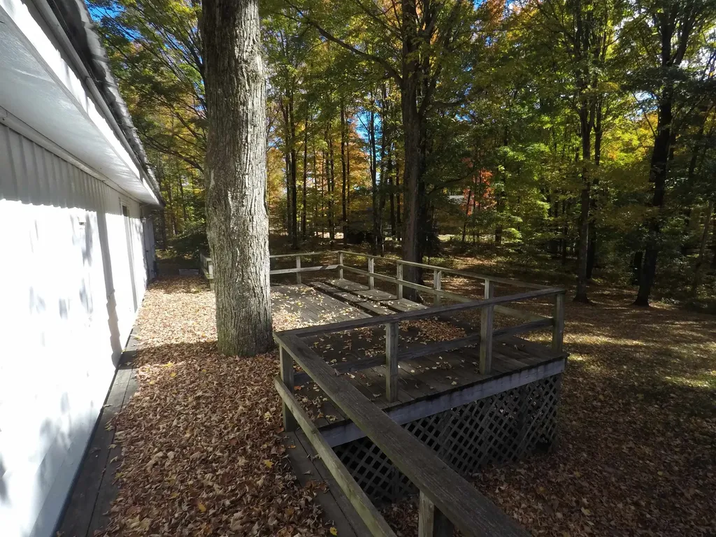7841 W 28 Road Slagle Township MI 49638