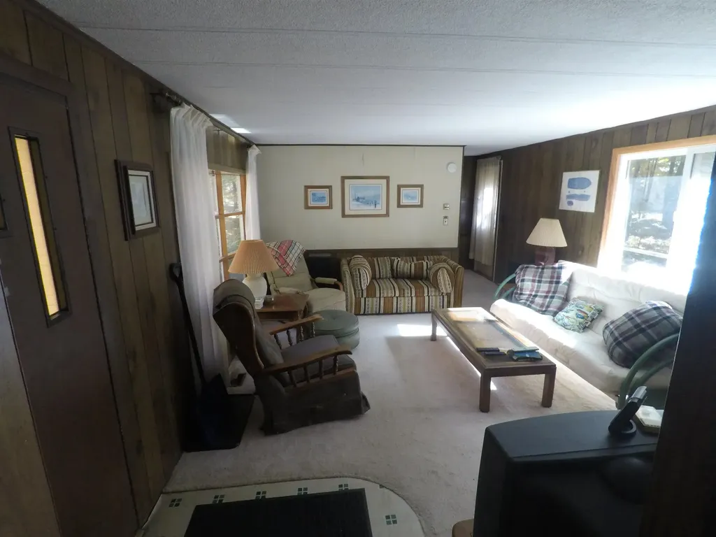 7841 W 28 Road Slagle Township MI 49638