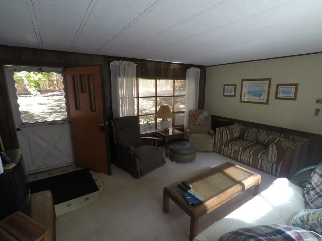 7841 W 28 Road Slagle Township MI 49638
