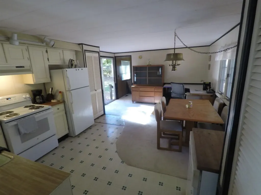7841 W 28 Road Slagle Township MI 49638