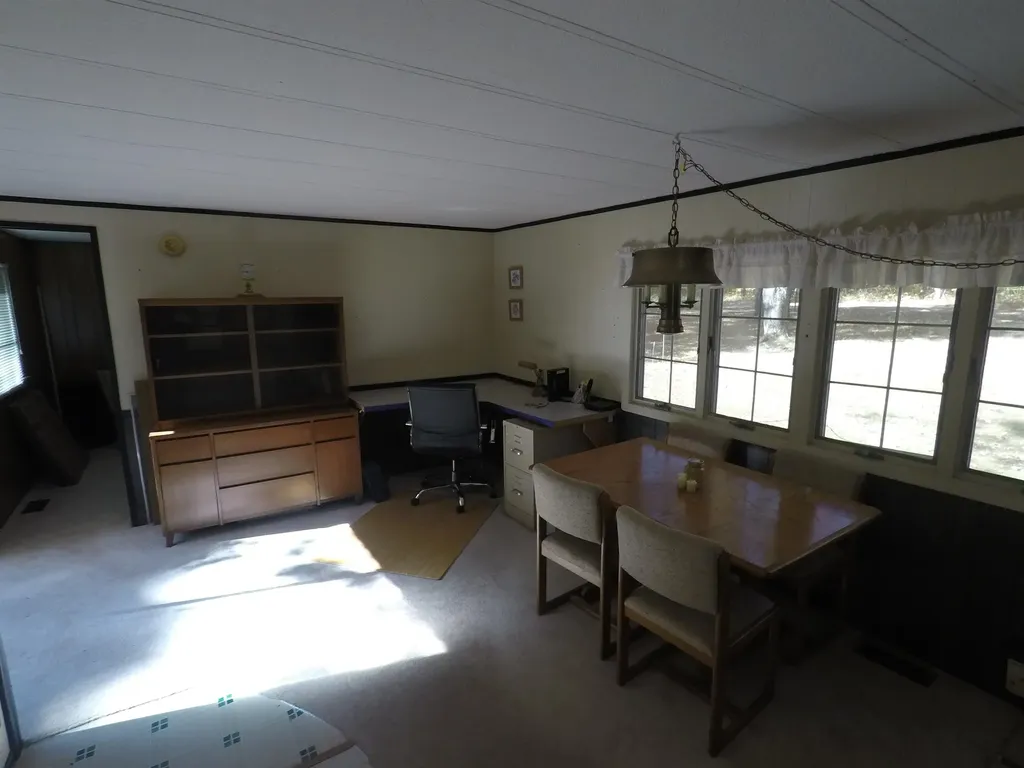 7841 W 28 Road Slagle Township MI 49638