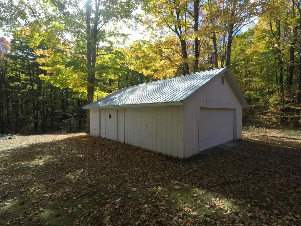 7841 W 28 Road Slagle Township MI 49638