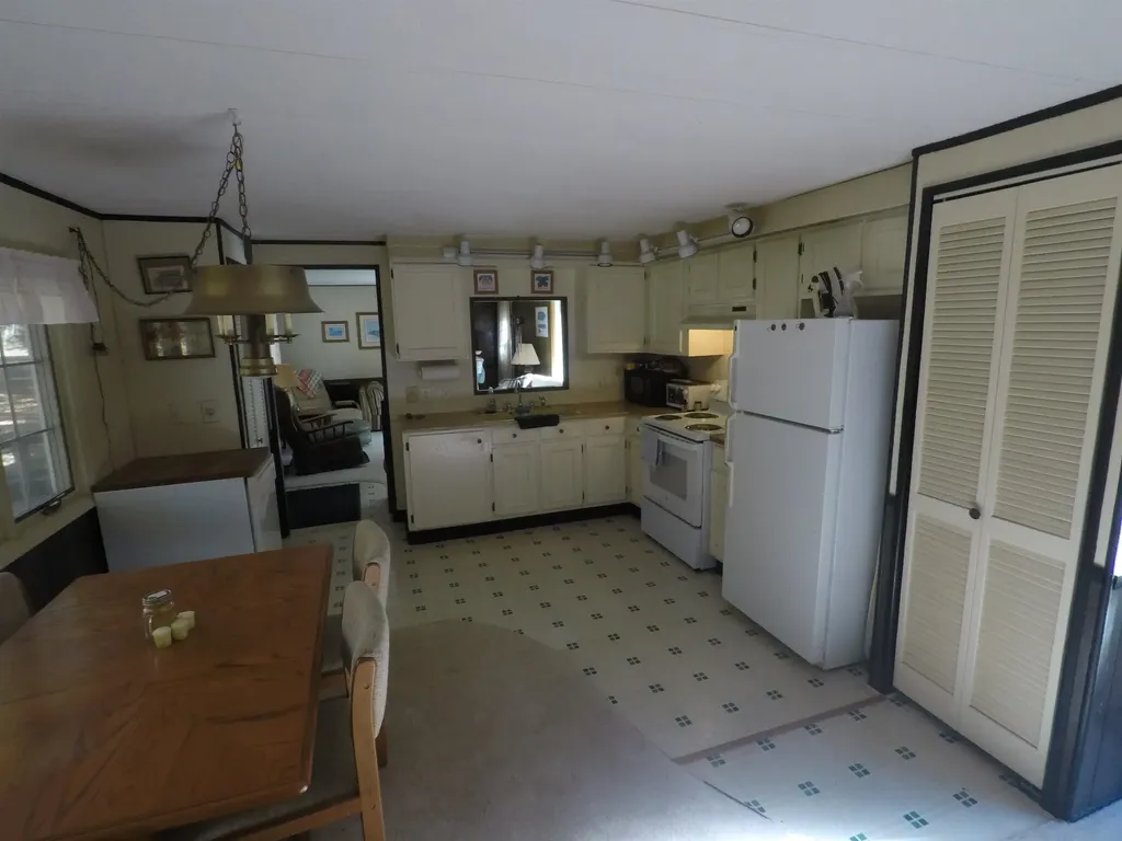 7841 W 28 Road Slagle Township MI 49638