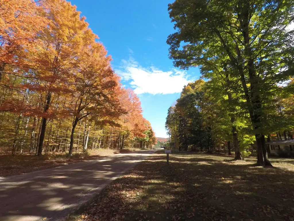 7841 W 28 Road Slagle Township MI 49638