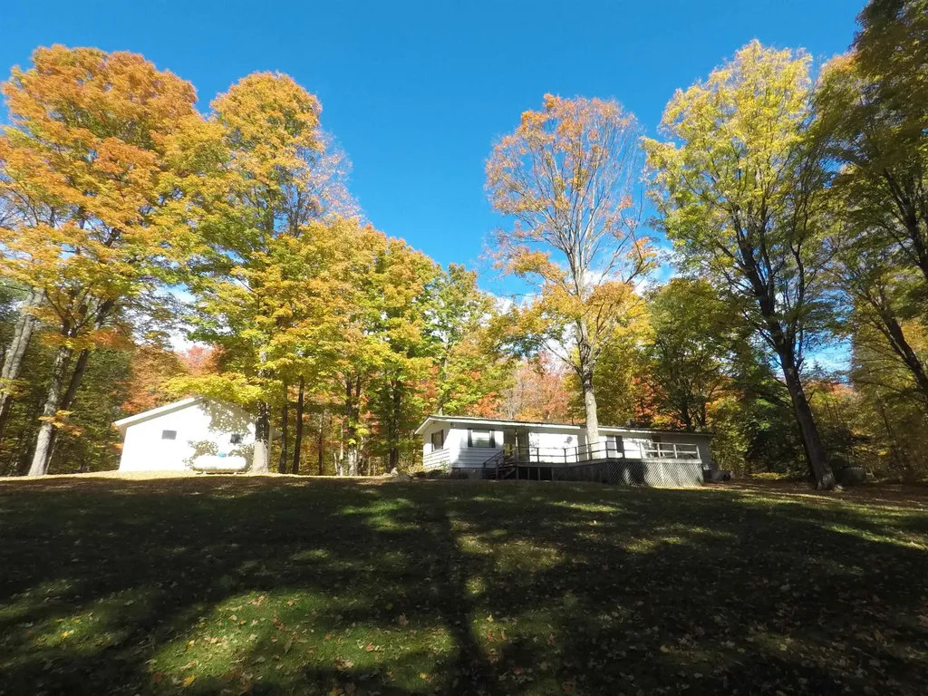 7841 W 28 Road Slagle Township MI 49638