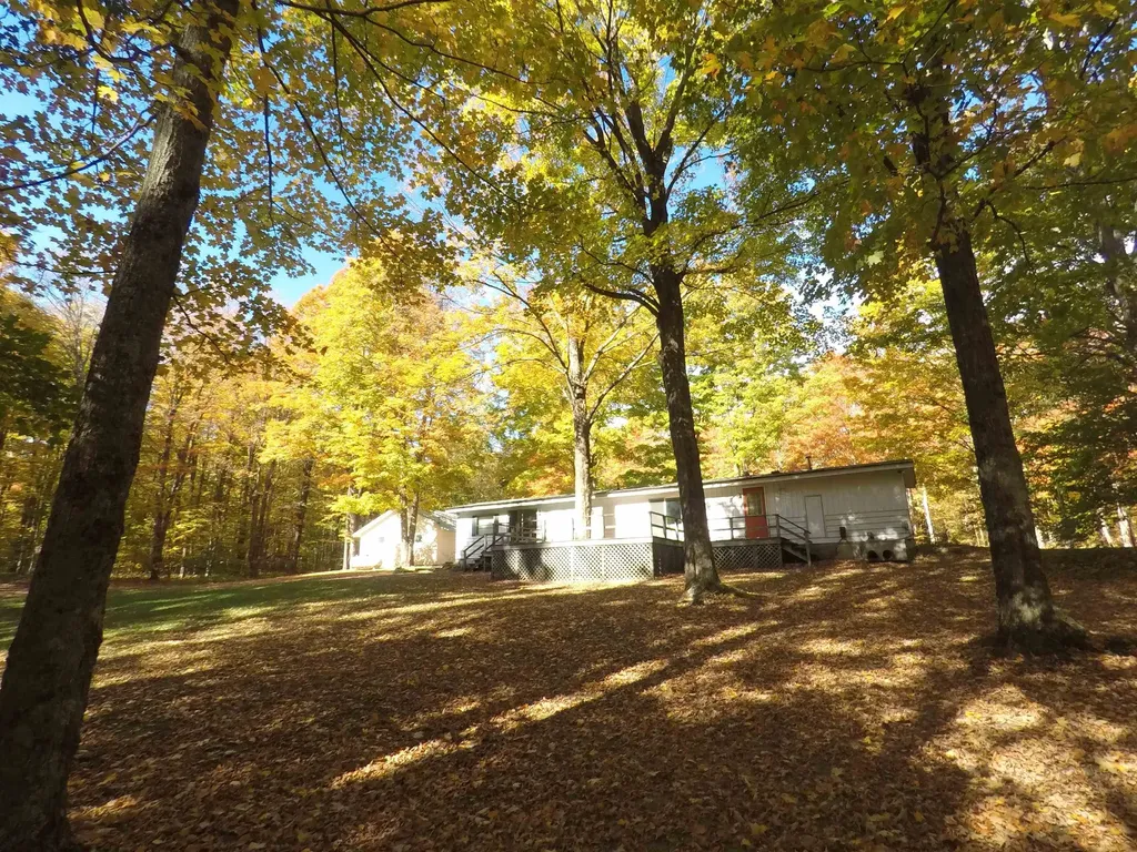 7841 W 28 Road Slagle Township MI 49638