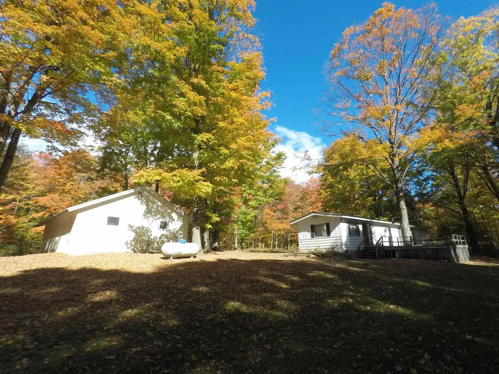 7841 W 28 Road Slagle Township MI 49638