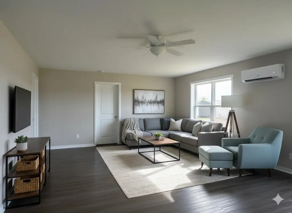 9068 Kingsfield Drive Mayfield Township MI 49649