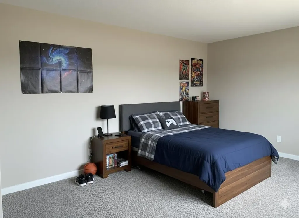 9068 Kingsfield Drive Mayfield Township MI 49649