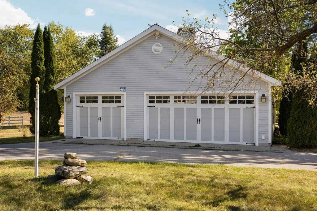 1378 Gray Road Peninsula Township MI 49686