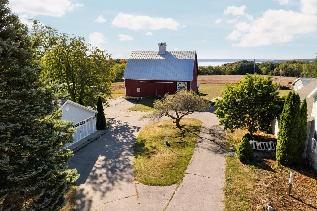 1378 Gray Road Peninsula Township MI 49686